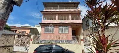 Casa com 5 Quartos à venda, 500m² no Cachambi, Rio de Janeiro - Foto 1