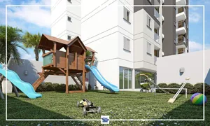 Apartamento com 2 Quartos à venda, 67m² no Jardim Santo Andre, Limeira - Foto 23