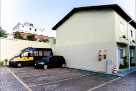 Casa de Condomínio com 2 Quartos à venda, 65m² no Vila Bancaria, São Paulo - Foto 16