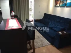 Apartamento com 2 Quartos à venda, 62m² no Jardim Carvalho, Porto Alegre - Foto 5