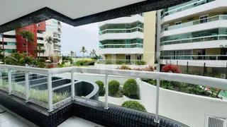 Apartamento com 4 Quartos para alugar, 250m² no Riviera de São Lourenço, Bertioga - Foto 10