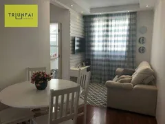 Apartamento com 2 Quartos à venda, 47m² no Vila Leopoldina, Sorocaba - Foto 1