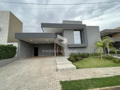 Casa de Condomínio com 3 Quartos à venda, 235m² no Residencial Gaivota II, São José do Rio Preto - Foto 1