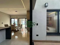 Casa de Condomínio com 3 Quartos à venda, 309m² no Parque Nova Carioba, Americana - Foto 17
