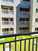 Apartamento com 2 Quartos para alugar, 54m² no Turu, São Luís - Foto 2