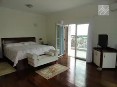 Casa de Condomínio com 4 Quartos à venda, 650m² no Aldeia da Serra, Barueri - Foto 7