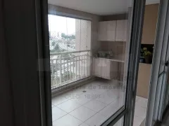 Apartamento com 3 Quartos para alugar, 122m² no Parque dos Príncipes, São Paulo - Foto 19