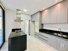 Casa de Condomínio com 3 Quartos à venda, 248m² no Condomínio Golden Park Residence, Mirassol - Foto 12