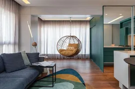 Apartamento com 1 Quarto à venda, 71m² no Jardins, São Paulo - Foto 3