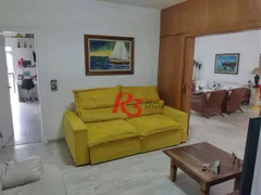 Apartamento com 3 Quartos à venda, 205m² no Gonzaga, Santos - Foto 35