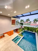 Casa de Condomínio com 5 Quartos à venda, 950m² no Barra da Tijuca, Rio de Janeiro - Foto 2
