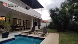 Casa de Condomínio com 5 Quartos à venda, 784m² no Jardim das Colinas, São José dos Campos - Foto 26