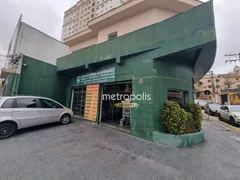 Loja / Salão / Ponto Comercial para alugar, 203m² no Boa Vista, São Caetano do Sul - Foto 7