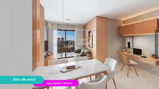 Apartamento com 2 Quartos à venda, 58m² no Capim Macio, Natal - Foto 39