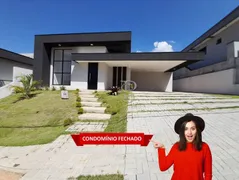 Casa de Condomínio com 3 Quartos à venda, 240m² no Jardim Colonial, Atibaia - Foto 1