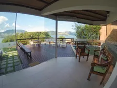 Casa de Condomínio com 4 Quartos à venda, 276m² no Pontal, Angra dos Reis - Foto 12