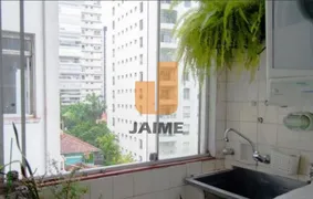 Apartamento com 3 Quartos para venda ou aluguel, 190m² no Higienópolis, São Paulo - Foto 16