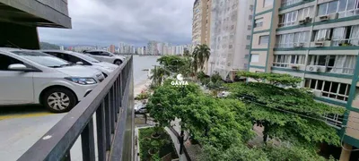 Apartamento com 2 Quartos à venda, 90m² no Itararé, São Vicente - Foto 41