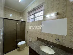 Casa com 5 Quartos para alugar, 315m² no Aparecida, Santos - Foto 27