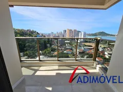 Apartamento com 2 Quartos para alugar, 70m² no Praia do Sua, Vitória - Foto 2