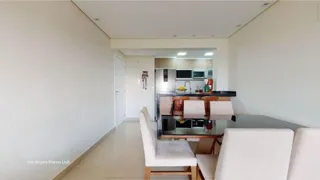 Apartamento com 3 Quartos à venda, 71m² no Jardim Consórcio, São Paulo - Foto 29