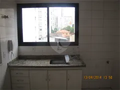 Apartamento com 1 Quarto para alugar, 42m² no Higienópolis, São Paulo - Foto 11