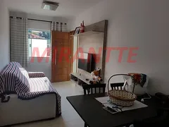 Casa de Condomínio com 1 Quarto à venda, 32m² no Tucuruvi, São Paulo - Foto 1