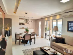 Apartamento com 3 Quartos à venda, 120m² no Vila Primavera, Limeira - Foto 4