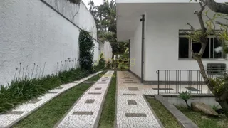 Casa com 4 Quartos para alugar, 578m² no Brooklin, São Paulo - Foto 2