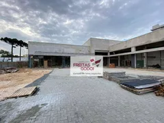 Loja / Salão / Ponto Comercial para alugar, 94m² no Campo Comprido, Curitiba - Foto 4