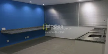 Galpão / Depósito / Armazém para venda ou aluguel, 1450m² no Jardim Santa Cecília, Barueri - Foto 13