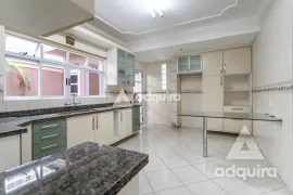 Casa de Condomínio com 4 Quartos à venda, 365m² no Órfãs, Ponta Grossa - Foto 6