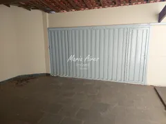 Casa com 2 Quartos para alugar, 110m² no Jardim São João Batista, São Carlos - Foto 5