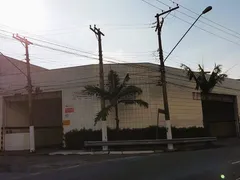 Galpão / Depósito / Armazém para alugar, 350m² no Vila Leopoldina, São Paulo - Foto 1