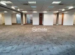 Conjunto Comercial / Sala para alugar, 756m² no Techno Park, Campinas - Foto 15