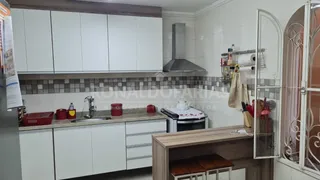 Sobrado com 3 Quartos à venda, 132m² no Jardim do Lago, São Paulo - Foto 1