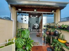 Cobertura com 3 Quartos à venda, 167m² no Vila Alzira, Santo André - Foto 17