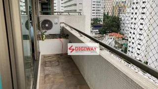 Apartamento com 4 Quartos para venda ou aluguel, 246m² no Aclimação, São Paulo - Foto 4