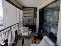 Apartamento com 3 Quartos à venda, 90m² no Alto da Mooca, São Paulo - Foto 22