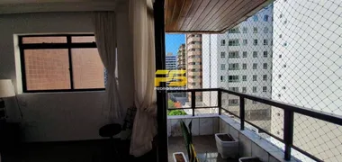 Apartamento com 4 Quartos à venda, 273m² no Cabo Branco, João Pessoa - Foto 38