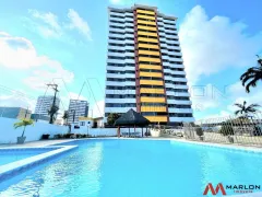 Apartamento com 3 Quartos à venda, 137m² no Capim Macio, Natal - Foto 21