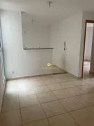 Apartamento com 2 Quartos para alugar, 39m² no Jardim Universal, Araraquara - Foto 6