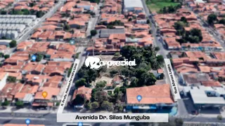 Terreno / Lote / Condomínio à venda, 4956m² no Itaperi, Fortaleza - Foto 1