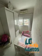 Apartamento com 3 Quartos à venda, 79m² no Pompeia, Santos - Foto 9