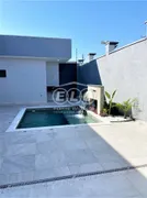 Casa de Condomínio com 3 Quartos à venda, 235m² no Jardim Residencial Maria Dulce, Indaiatuba - Foto 8