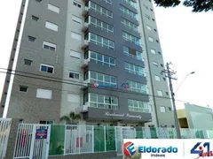 Apartamento com 3 Quartos à venda, 154m² no Centro, Nova Odessa - Foto 9