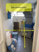 Galpão / Depósito / Armazém para venda ou aluguel, 1200m² no Parque Anhanguera, São Paulo - Foto 25