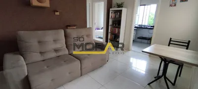 Apartamento com 2 Quartos à venda, 52m² no São Bernardo, Belo Horizonte - Foto 1