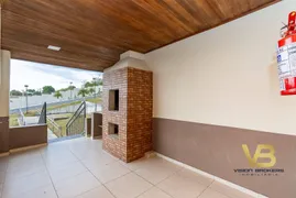 Apartamento com 2 Quartos à venda, 43m² no Campina Da Barra, Araucária - Foto 26