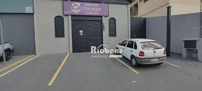 Loja / Salão / Ponto Comercial para alugar, 130m² no Vila Esplanada, São José do Rio Preto - Foto 9